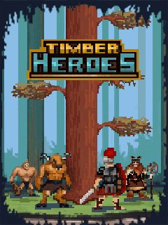 game pic for Timber Heroes